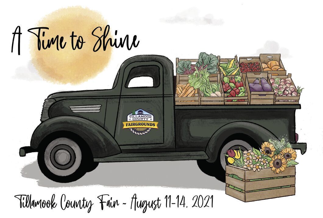Tillamook County Fair 2021